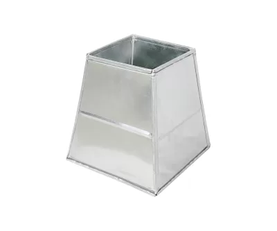ỐNG GIẢM VUÔNG - Ảnh 4