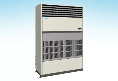 Máy lạnh Tủ Đứng Daikin FVGR05NV1/RUR05NY1 - Ảnh 2