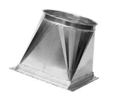 ỐNG GIẢM VUÔNG TRÒN