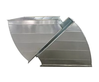 CHẾCH 45 ĐỘ CHỤP ĐẦU QUẠT - Ảnh 2