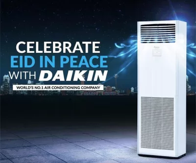 Máy Lạnh Tủ Đứng Daikin Inverter FVA71AMVM/RZF71CV2V - Ảnh 2