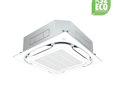 Máy lạnh âm trần Daikin FCFC140DVM/RZFC140DY1
