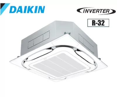 Máy lạnh âm trần Daikin FCFC140DVM/RZFC140DY1 - Ảnh 2