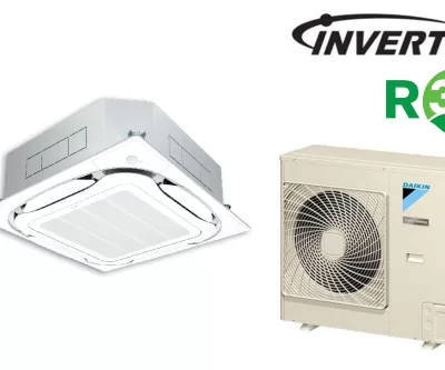 Máy lạnh âm trần Daikin FCFC140DVM/RZFC140DY1 - Ảnh 3