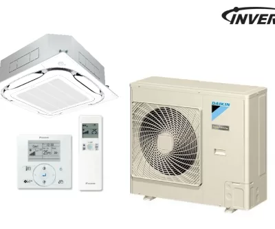Máy lạnh âm trần Daikin FCFC140DVM/RZFC140DY1 - Ảnh 4