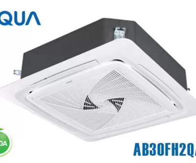 Máy Lạnh âm trần Aqua 30000 BTU 1U30HH3QAA/AB30FH2QAA/PB-950KB - Ảnh 2