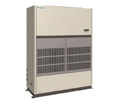 Máy lạnh Tủ Đứng Daikin FVPGR13NY1/RUR13NY1
