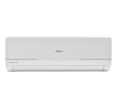 MÁY LẠNH AQUA INVERTER 1.0 HP AQA-KCRV9WNM