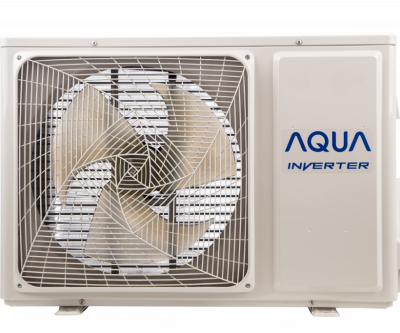 MÁY LẠNH AQUA INVERTER 1.5 HP AQA-KCRV12WNM - Ảnh 4