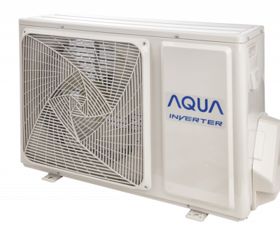 MÁY LẠNH AQUA INVERTER 1.5 HP AQA-KCRV12WNM - Ảnh 5