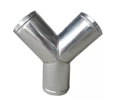 ỐNG GIÓ TRÒN CHỮ Y - Ảnh 4