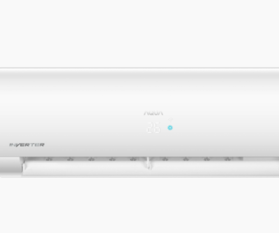 Máy lạnh AQUA Inverter 1.5HP Hyper Cool AQA-KCRV13FB - Ảnh 2
