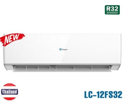 Máy lạnh Casper 1.5 HP LC-12FS32 Mẫu 2021