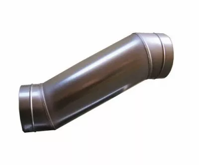 ỐNG GIÓ TRÒN LƯỢN - Ảnh 3