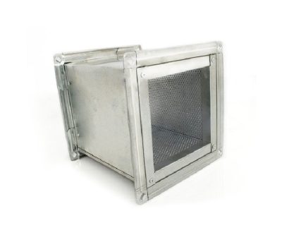 ỐNG GIÓ VUÔNG TIÊU ÂM