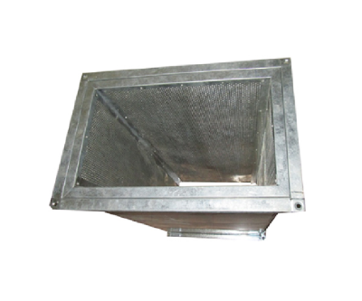 ỐNG GIÓ VUÔNG TIÊU ÂM - Ảnh 2