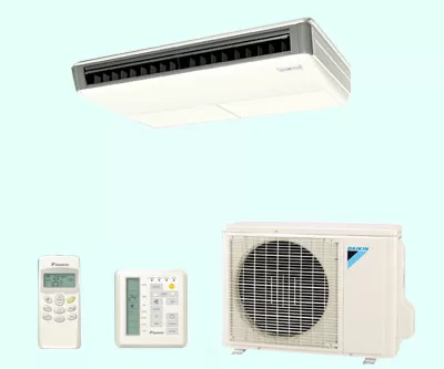 Máy Lạnh áp trần Daikin FHNQ26MV1V/RNQ26MY1 26.000 BTU - Ảnh 3