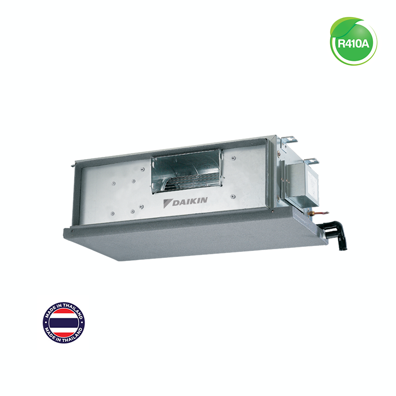 Daikin-FBDNR -1