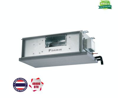 Máy Lạnh Giấu Trần nối ống gió Daikin FDMRN140DXV1V/RR140DBXY1V - Ảnh 1