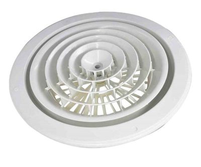 CỬA GIÓ KHUẾCH TÁN TRÒN