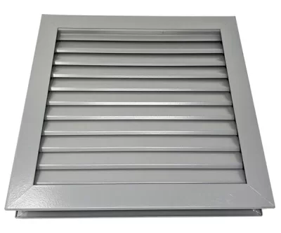 CỬA GIÓ NAN Z - Z LOUVER - Ảnh 6