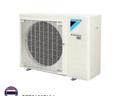 Máy lạnh giấu trần nối ống gió Daikin inverter FBFC100DVM/RZFC100DVM - Ảnh 2