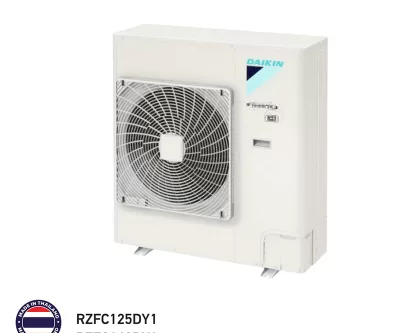 Máy lạnh giấu trần nối ống gió Daikin inverter FBFC140DVM9/RZFC140DY1 - Ảnh 2