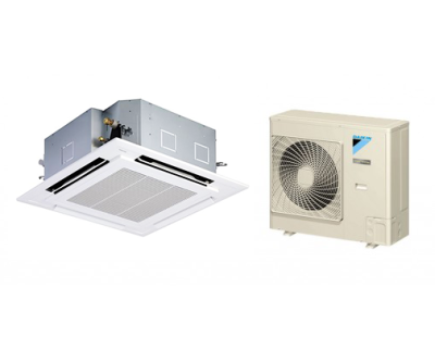Máy lạnh Âm Trần Daikin FCRN60FXV1V/RNV60BV1V 21.000 BTU - Ảnh 2