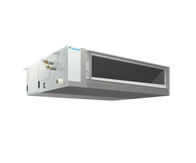 Dàn lạnh giấu trần nối ống gió multi Daikin CDXM35RVMV - Ảnh 2