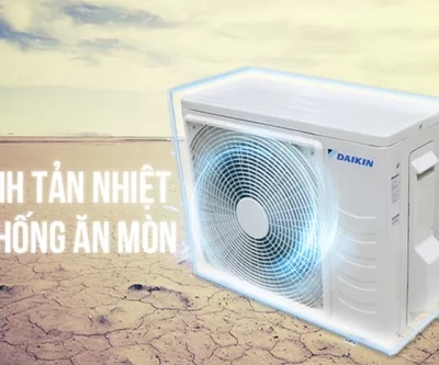 Máy Lạnh Giấu Trần nối ống gió 21 000 Btu Daikin FDBNQ21MV1V/RNQ21MV1V - Ảnh 3