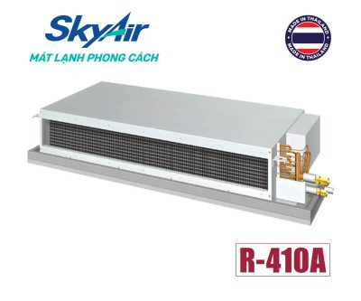 Máy Lạnh Giấu Trần nối ống gió Daikin FDBNQ09MV1V/RNQ09MV1V