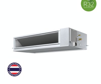 Máy lạnh giấu trần nối ống gió Daikin inverter FBFC125DVM9/RZFC125DY1