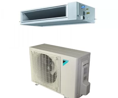 Máy Lạnh Giấu Trần Nối Ống Gió Daikin FDMNQ36MV1/RNQ36MV1 - Ảnh 2