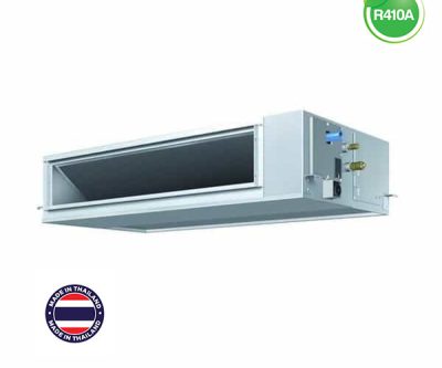 Máy Lạnh Giấu Trần Nối Ống Gió Daikin FDMNQ36MV1/RNQ36MV1 - Ảnh 1