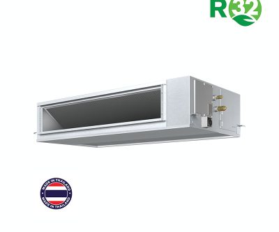 Máy lạnh giấu trần nối ống gió Daikin inverter FBFC60DVM9/RZFC60DVM