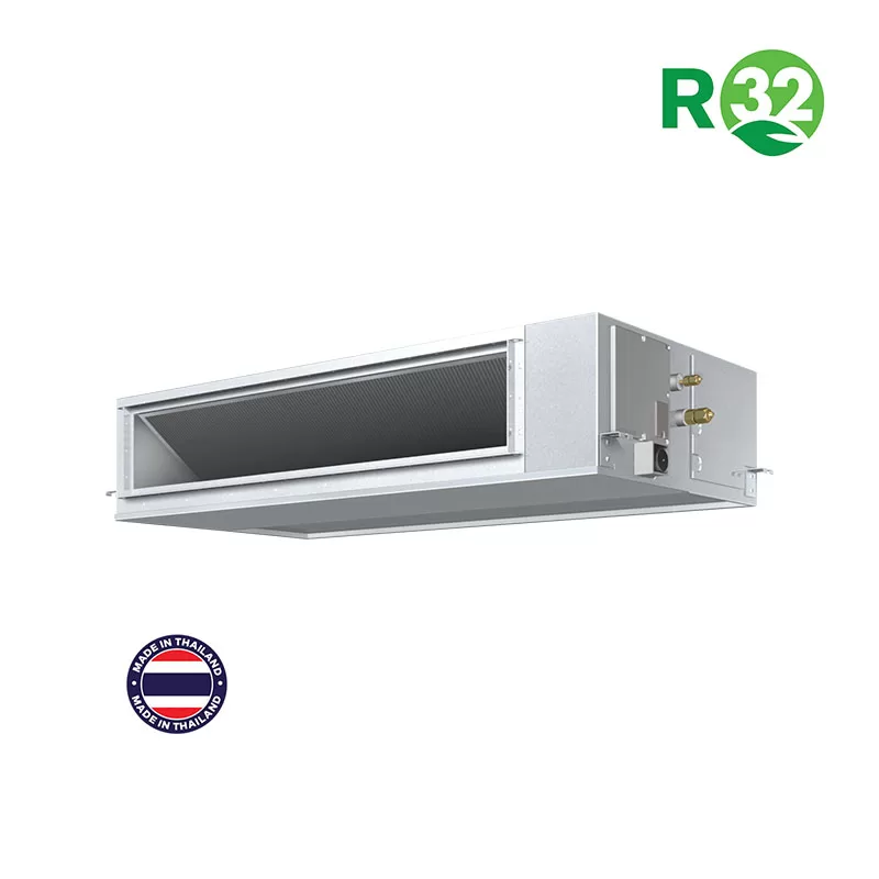 may-lanh-giau-tran-noi-ong-gio-Daikin inverter FBFC40DVM9