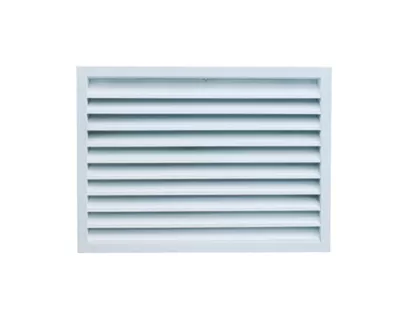CỬA GIÓ NAN Z - Z LOUVER - Ảnh 3