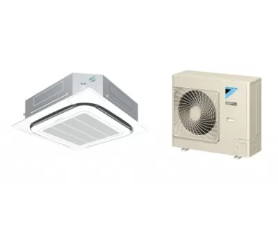 Máy lạnh Âm Trần Daikin FCNQ42MV1/RNQ42MY1 42.000 BTU - Ảnh 3