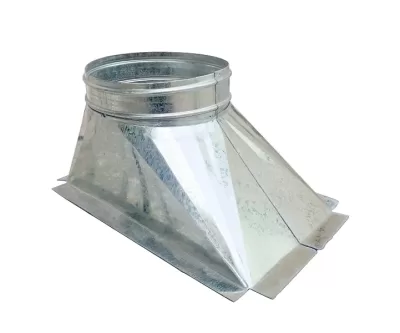 gót giảm vuông tròn