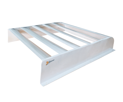 CÁNH HƯỚNG DÒNG DÀN NÓNG MODEL HD-DSM21 - Ảnh 3