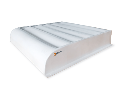 CÁNH HƯỚNG DÒNG DÀN NÓNG MODEL HD-DSM21 - Ảnh 2