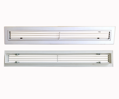 CỬA GIÓ LINEAR - Ảnh 3