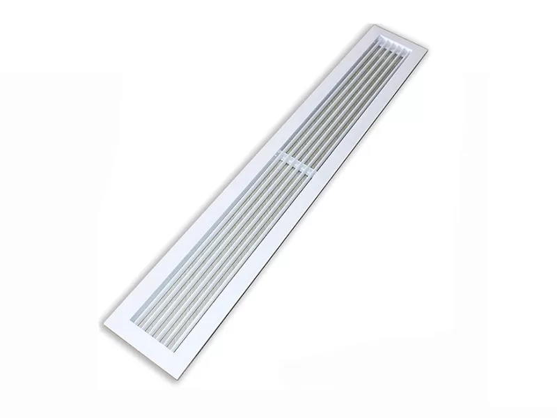 miệng gió linear