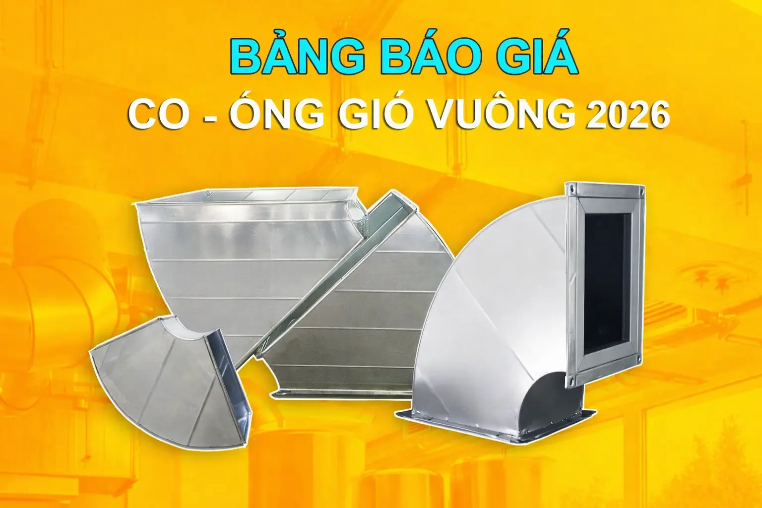 bang bao gia co ong gio
