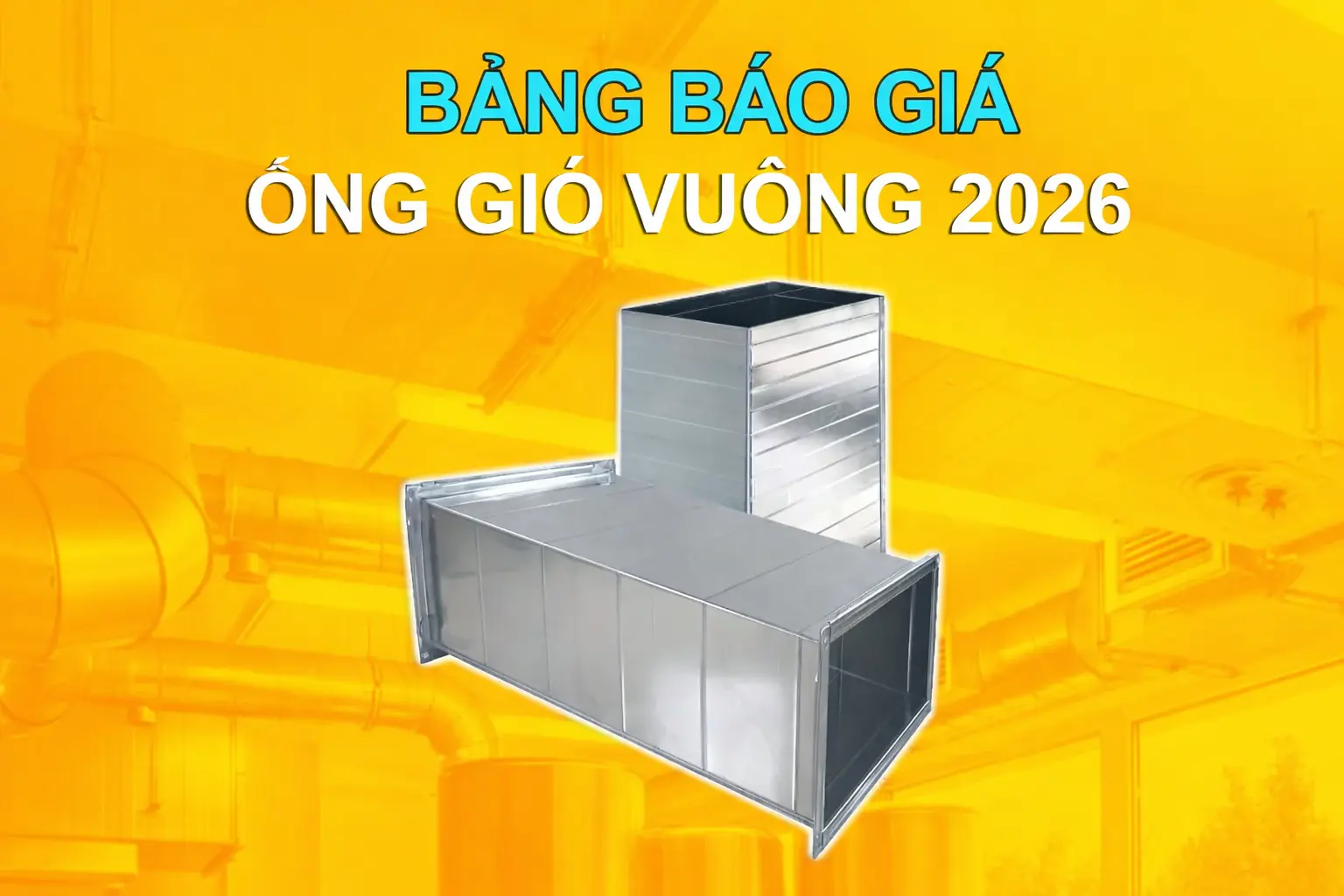 bao gia ong gio vuong moi nhat