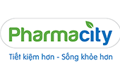 logo pharmacity