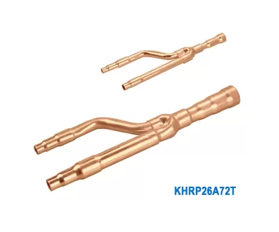 Bộ chia gas Daikin model KHRP26A72T8