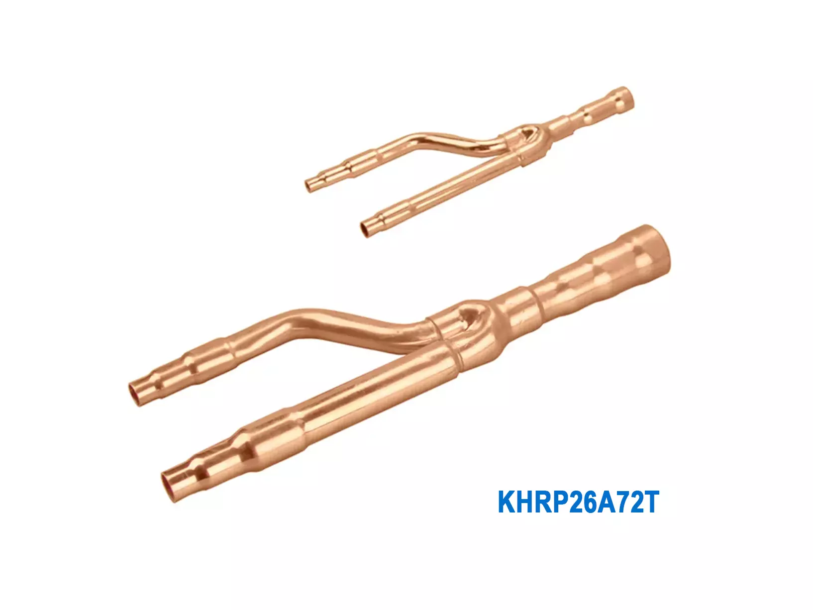 Bộ chia gas Daikin model KHRP26A72T8