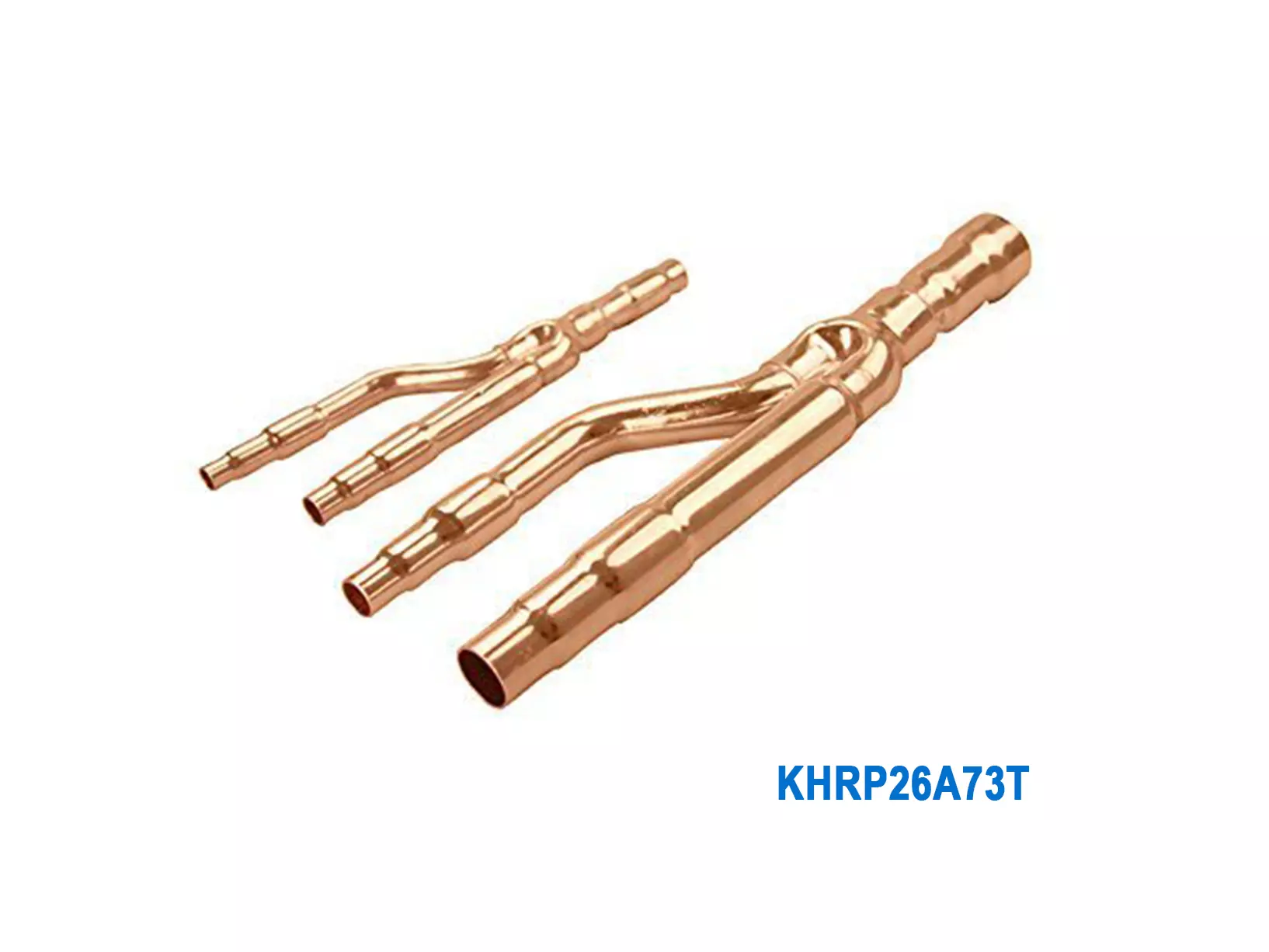Bộ chia gas Daikin model KHRP26A73T