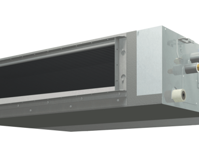 Dàn lạnh giấu trần nối ống gió VRV Daikin FXSQ100PAVE9 - Ảnh 2